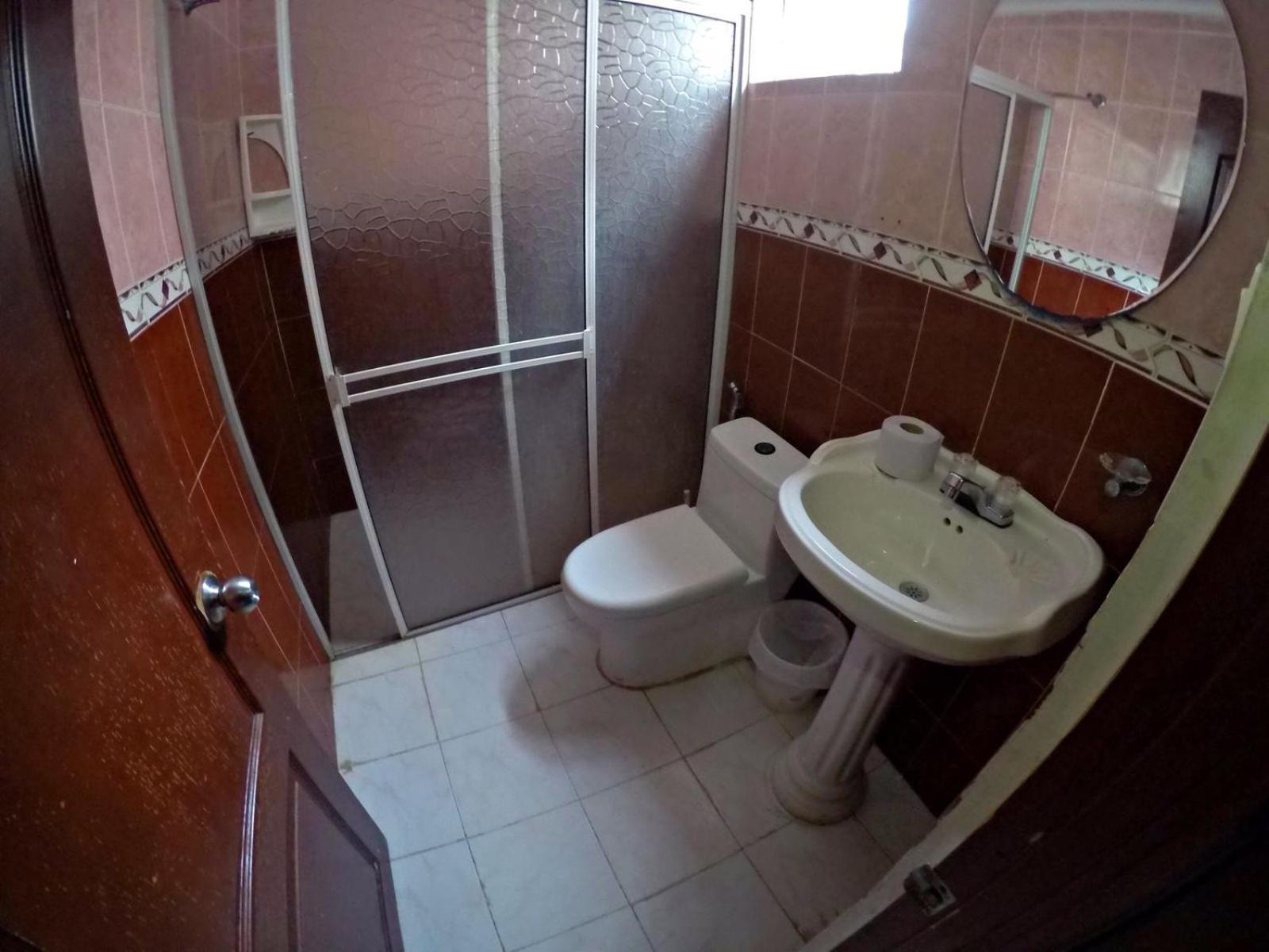 Nahimara Champeta Hostel Cartagena Bagian luar foto