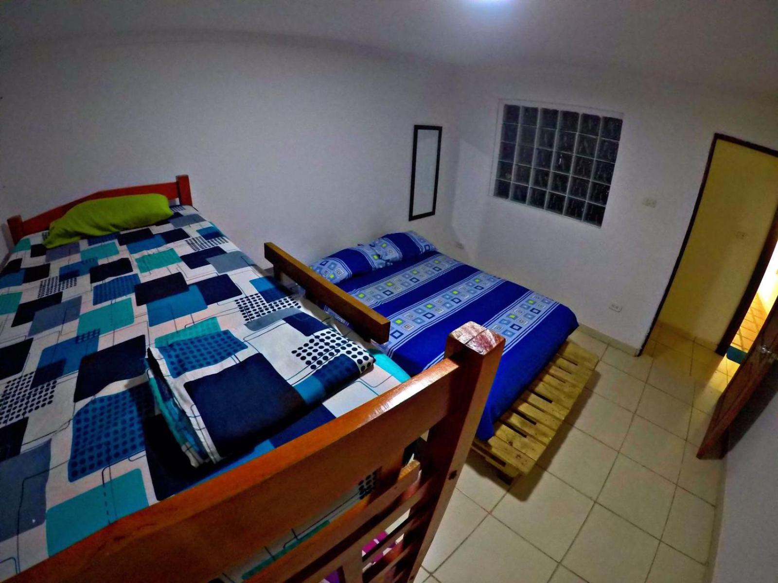 Nahimara Champeta Hostel Cartagena Bagian luar foto