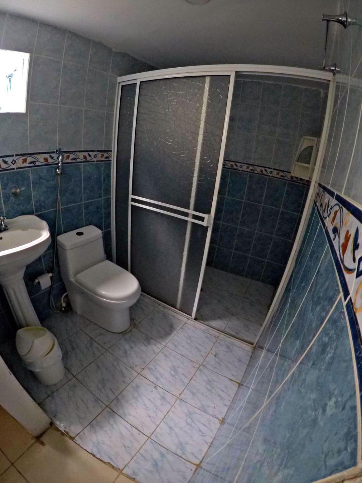Nahimara Champeta Hostel Cartagena Bagian luar foto