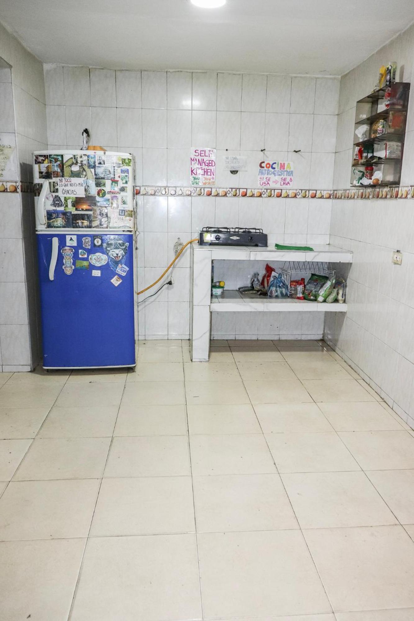 Nahimara Champeta Hostel Cartagena Bagian luar foto