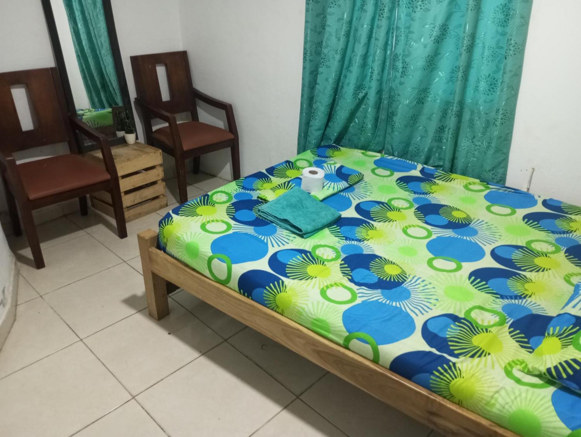 Nahimara Champeta Hostel Cartagena Bagian luar foto