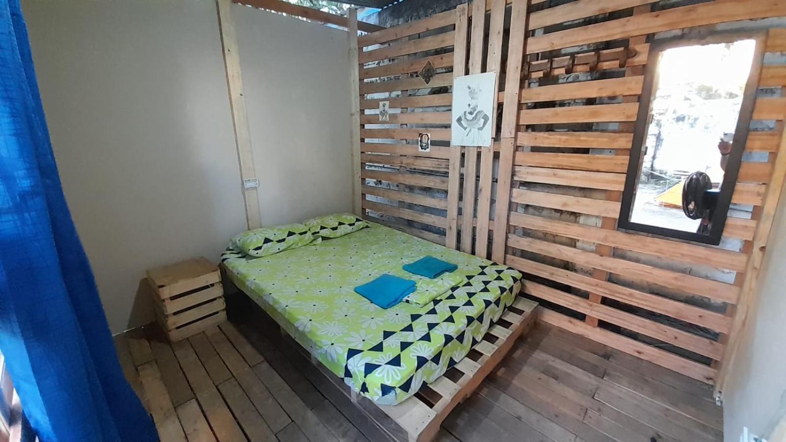 Nahimara Champeta Hostel Cartagena Bagian luar foto